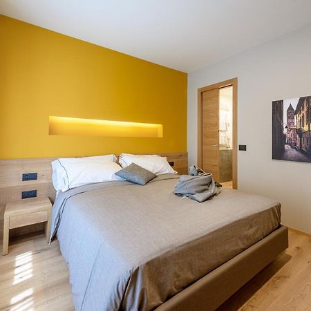 Sanmartino Suite Tirano Εξωτερικό φωτογραφία