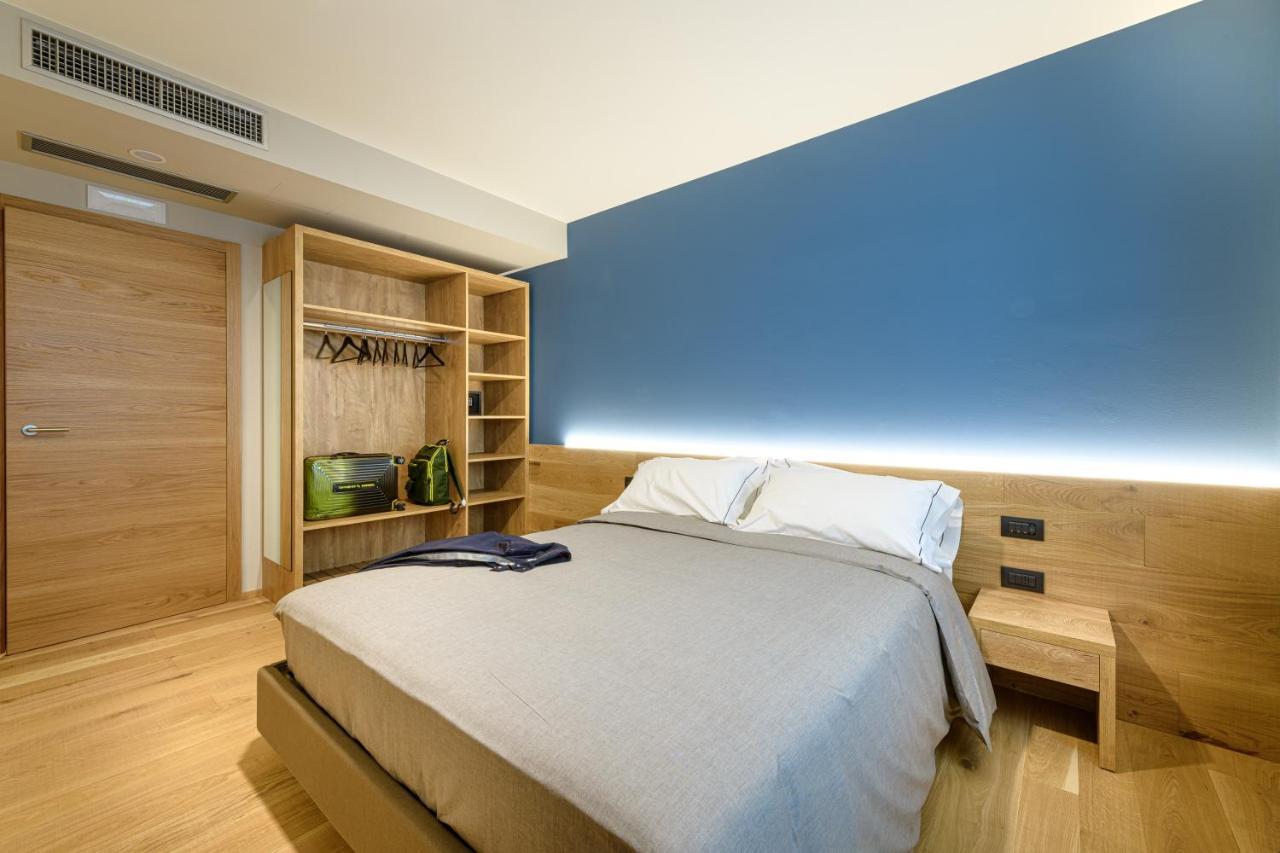 Sanmartino Suite Tirano Εξωτερικό φωτογραφία
