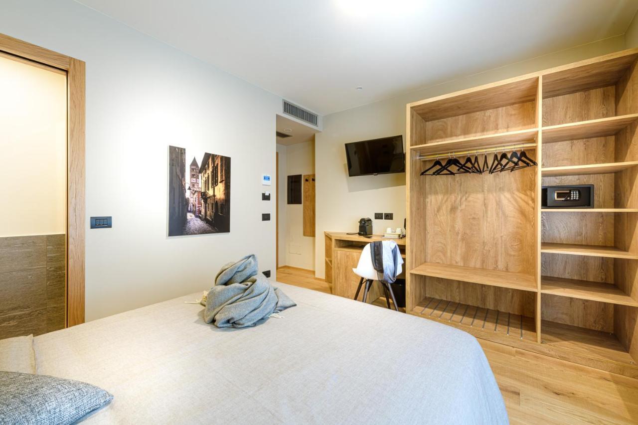Sanmartino Suite Tirano Εξωτερικό φωτογραφία