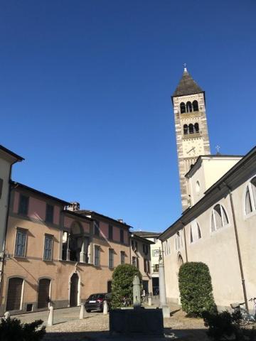 Sanmartino Suite Tirano Εξωτερικό φωτογραφία