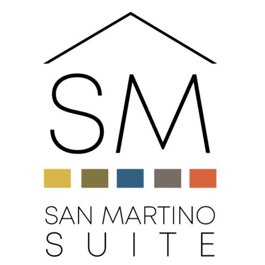 Sanmartino Suite Tirano Εξωτερικό φωτογραφία
