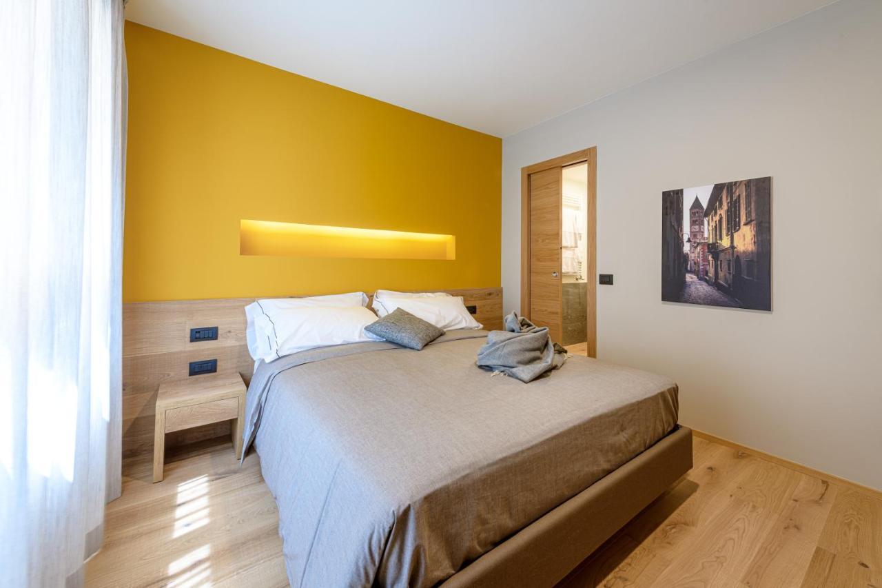 Sanmartino Suite Tirano Εξωτερικό φωτογραφία