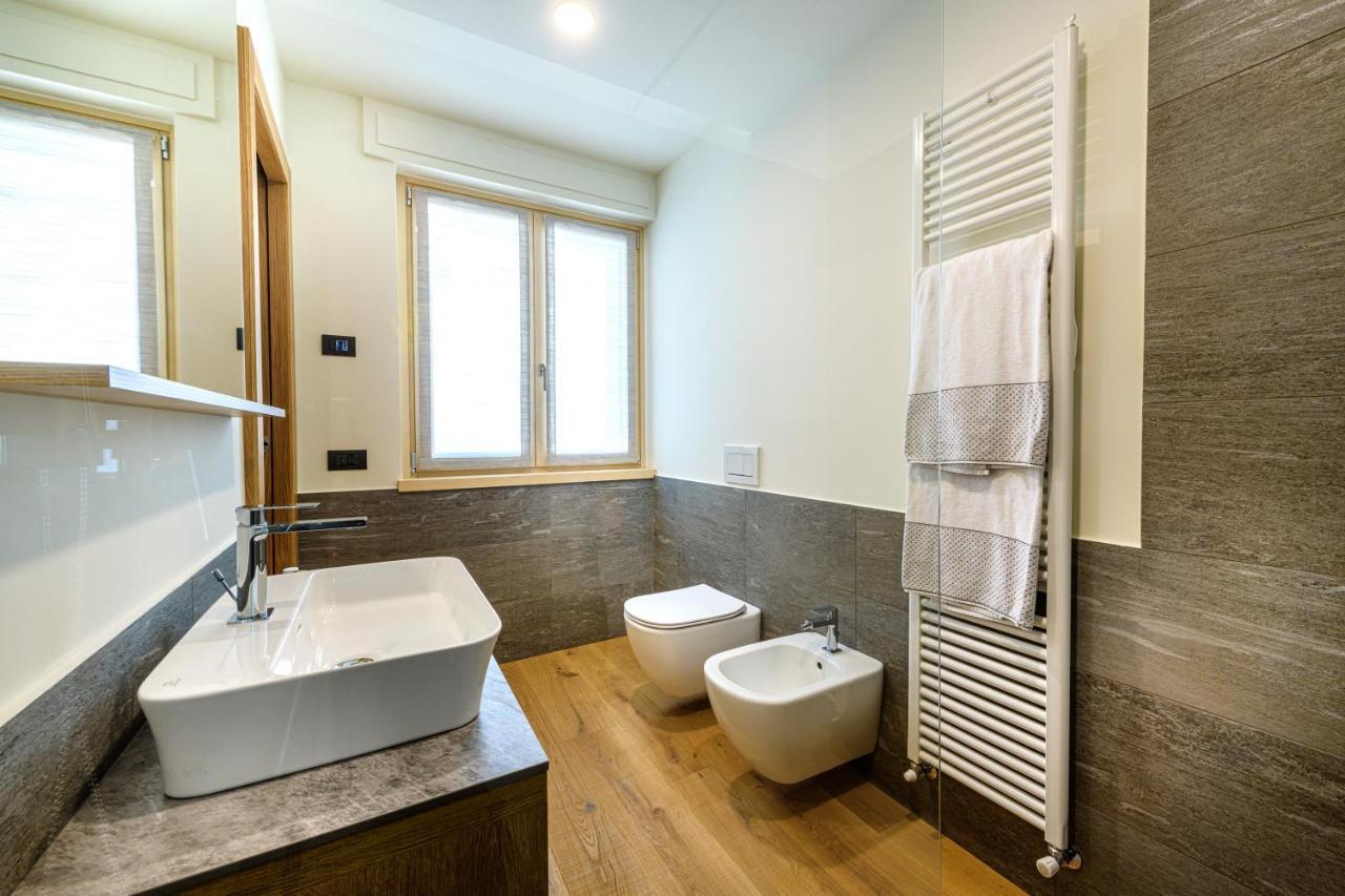 Sanmartino Suite Tirano Εξωτερικό φωτογραφία