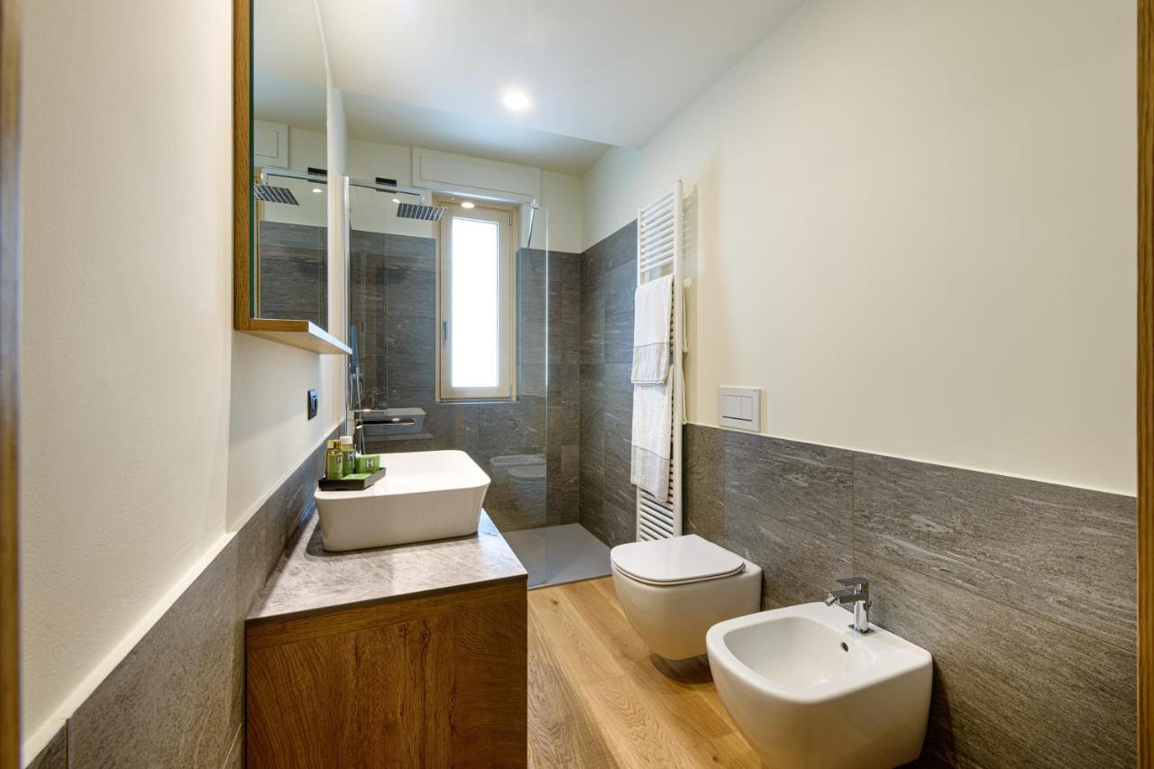 Sanmartino Suite Tirano Εξωτερικό φωτογραφία